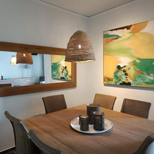 Elegant Renovated 3-bedroom appartment in Maroussi, undefined