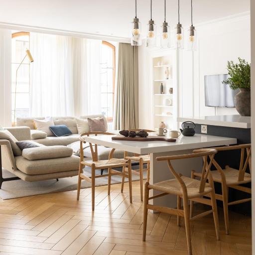 The Hamlet - Luxury Serviced Apartments, undefined