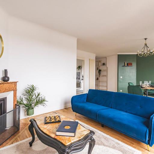 Le Royal - Cathédral - Center, undefined