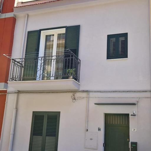 Casa Maielli, undefined