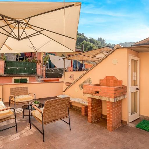 La Terrazza delle Cinque Terre, undefined