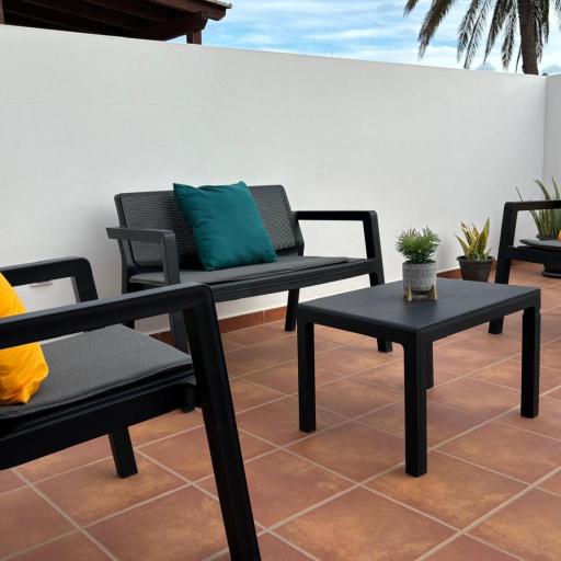 El Paraiso, undefined