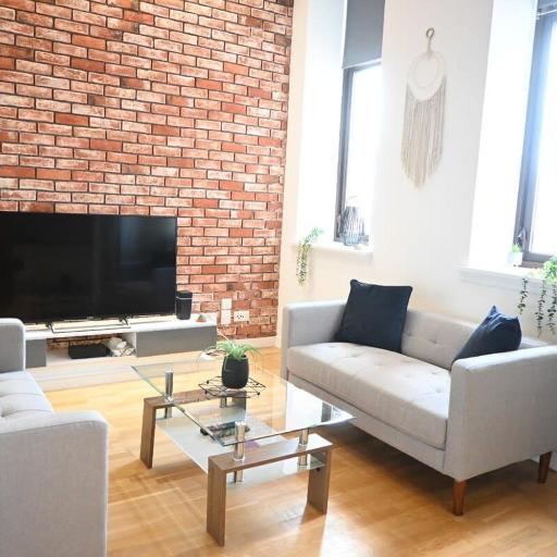 Stunning City Centre Duplex, undefined