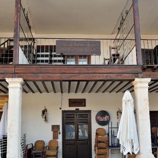 Alojamiento Colmenar de Oreja Plaza Mayor, undefined