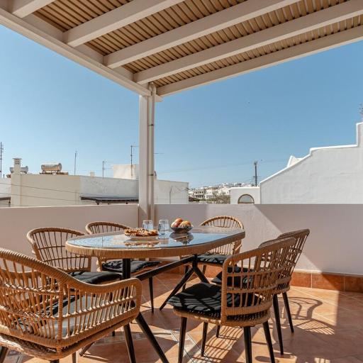 Diamond of Naxos -Chora-, undefined