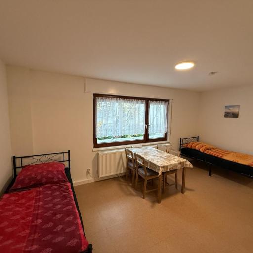 Nice and quiet studio apartment in a central location, undefined