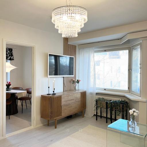Premium Cityhome -Free Wifi & parking, undefined