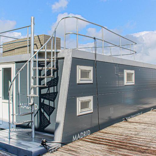 Havenlodge Lelystad, undefined