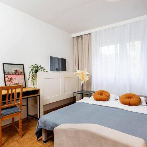 Lily Studio Wola 15 min to Rondo Daszynskiego, undefined