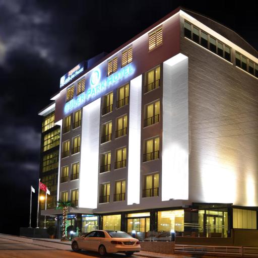 Görükle Güler Park Hotel, undefined