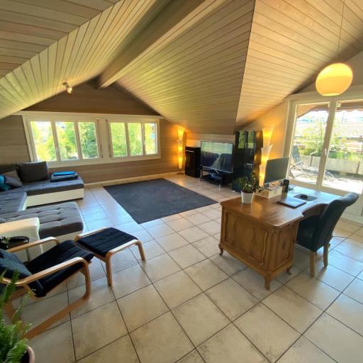 LakeVIEW Penthouse in the heart of Switzerland, undefined