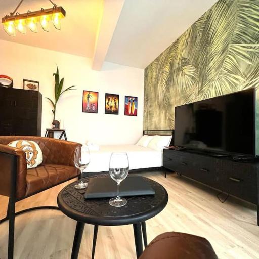 L'Ethnique - Hypercentre - Gare, undefined