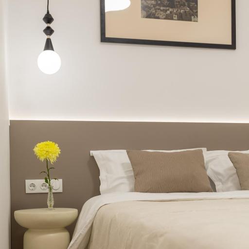 M&D ApartmentsLviv, Andreolli Passage, Rynok Square 4person, undefined