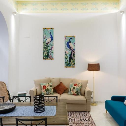 Apartamento Miracadiz, undefined