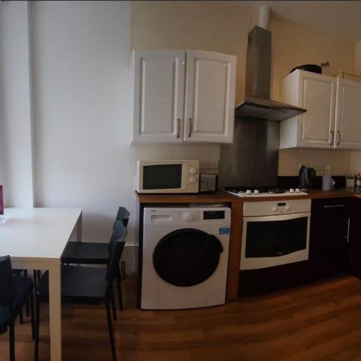 Flat 2 Douglas Head Road, undefined