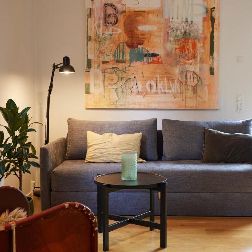 Amaliegade 10 B, undefined