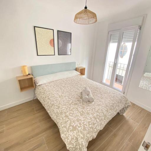 Apartamentos Rosario, undefined