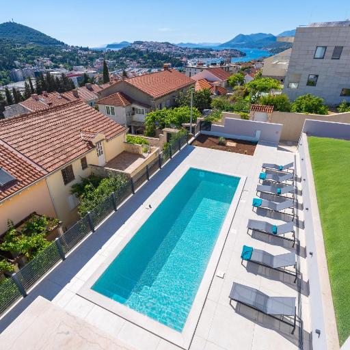 Villa Sunset Dubrovnik, undefined