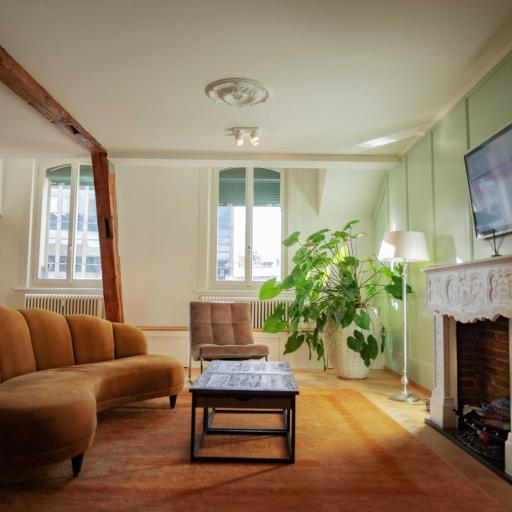 Familienwohnung im Herzen von Bern mit Pool und Sauna, undefined