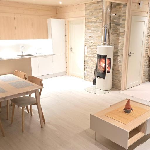 Elves Eco Design House A, undefined