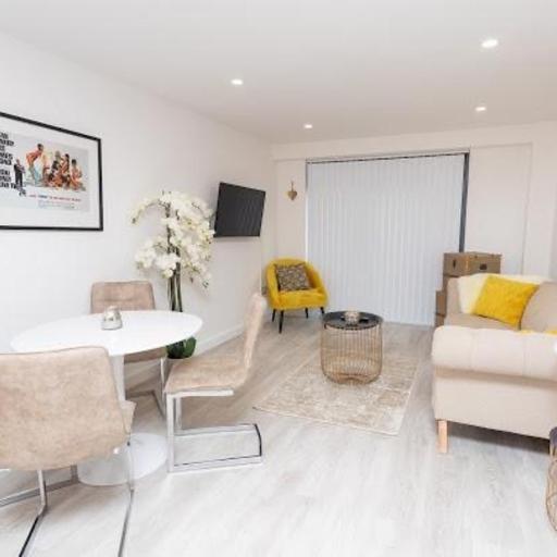 Valdeni Apartments, undefined