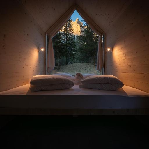 Camping Sass Dlacia, undefined