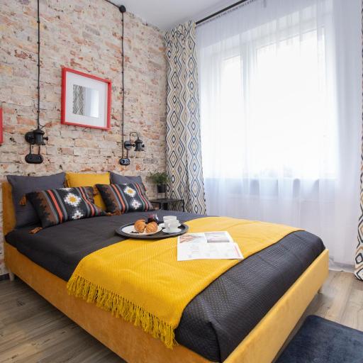 Apartament Jazz, ul Jastrzębia, undefined