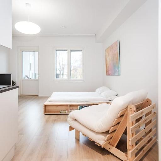 Apartment in Turku, undefined