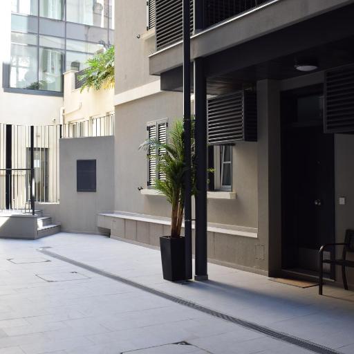 Cozy Flat By Nature Reserve, undefined