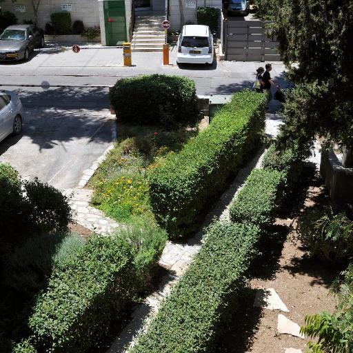 Colony Suites- Hananya St., undefined