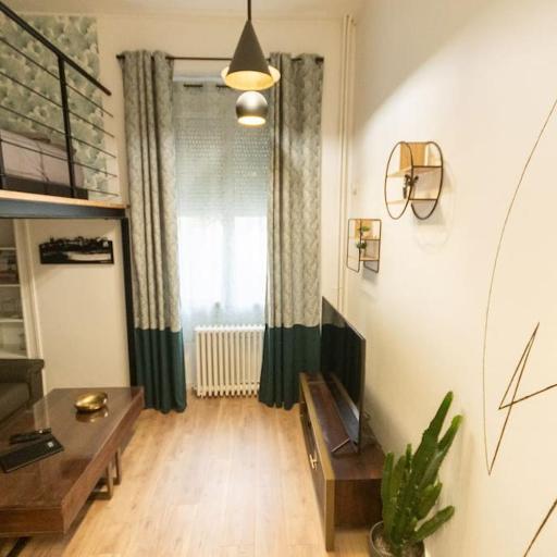 La Mezzanina - Hypercentre - Gare, undefined