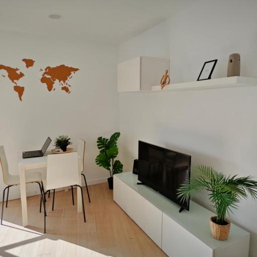 Málaga Stay - San Rafael, undefined