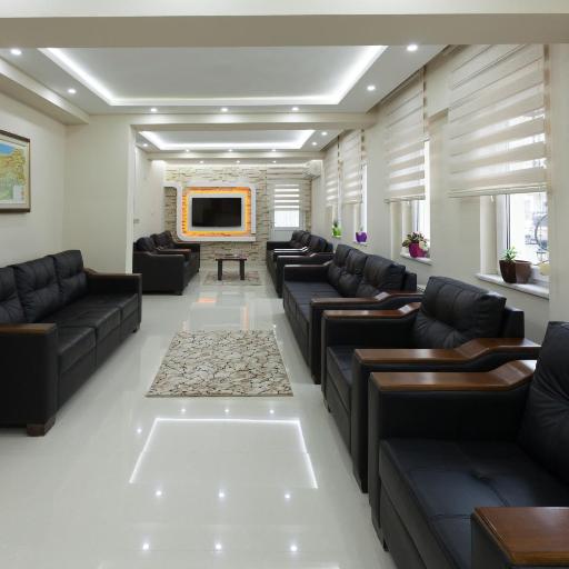 Gizem Pansiyon, undefined