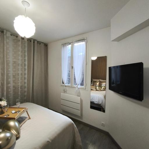 T2 Moderne Centre Ville, undefined