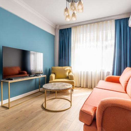 Mayer Beyoglu Apartments, undefined