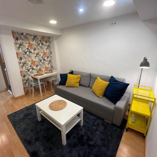 Balcón de Laurel by Clabao, undefined