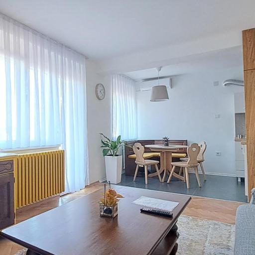 Downtown apartment, undefined