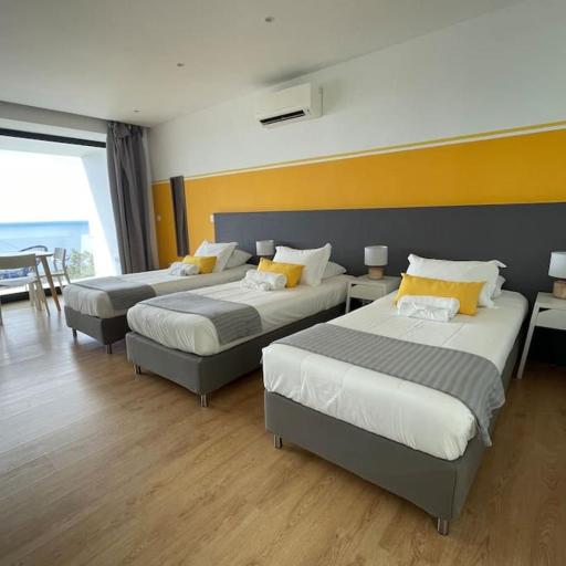 Sun Studio Vista Panorâmica e Piscina Varadouro, undefined