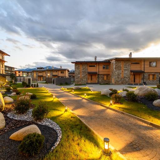 Three Bedroom Luxury Villa, undefined