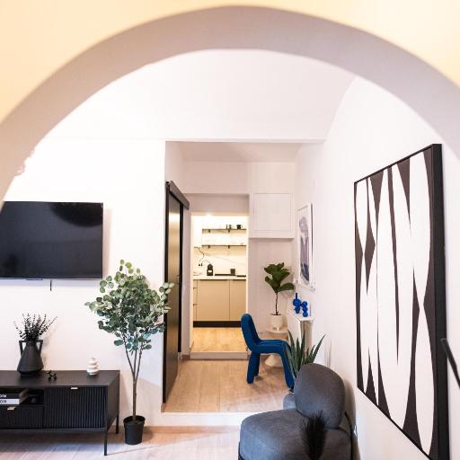 Perfect central apartment, undefined