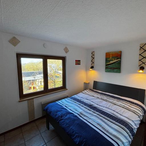 Tunnel house, undefined