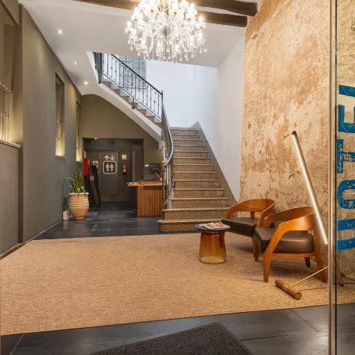 Brondo Architect Hotel, undefined