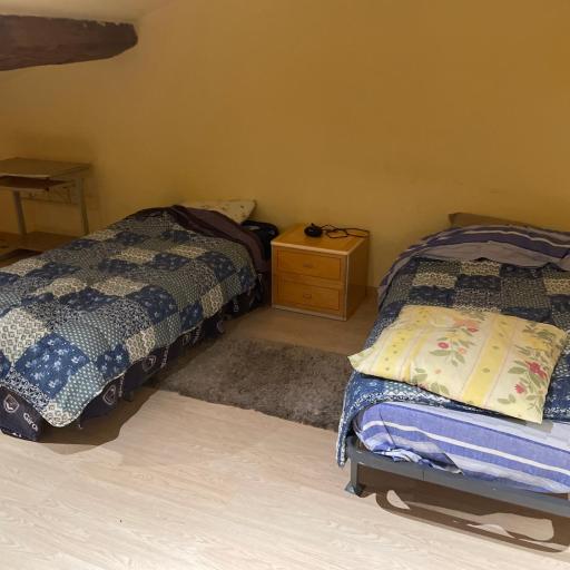 chambre simple proche aéroport, undefined