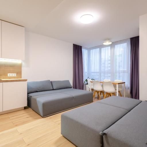 Petrovdom 129-179-191-131 in RC Nivki Park Space Meets Comfort, undefined