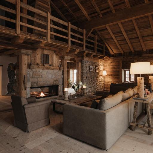 Casa Tra Cime, undefined