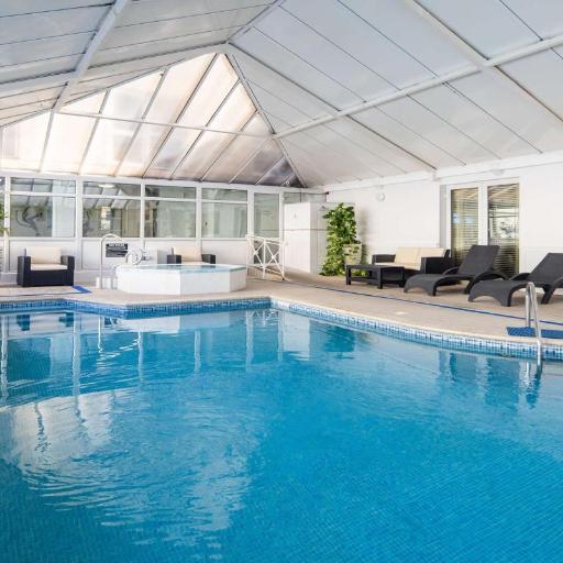 The Monterey Hotel - Sure Hotel Collection by Best Western, undefined