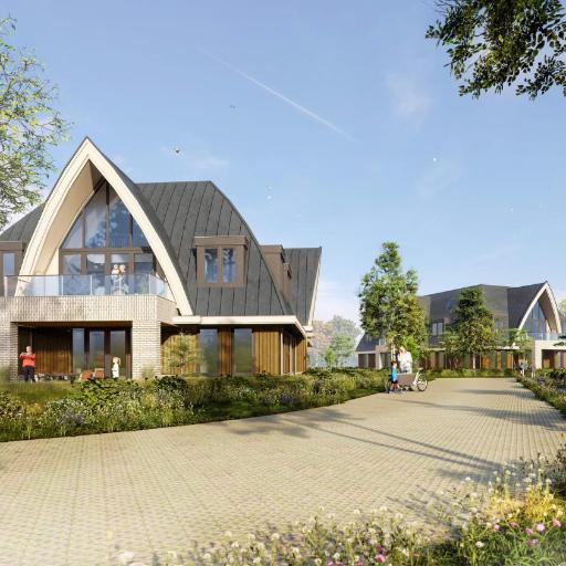 Scape Residences, undefined