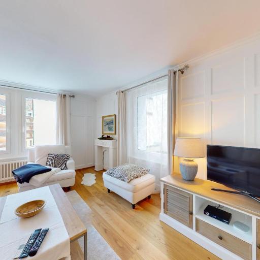 Apartment Chavallera 5, undefined