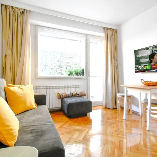 Central Duplex Wi-Fi, Kitchen, Netflix, Heating, undefined