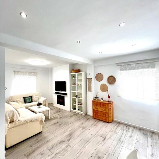 Boutique Apartamento Málaga, undefined